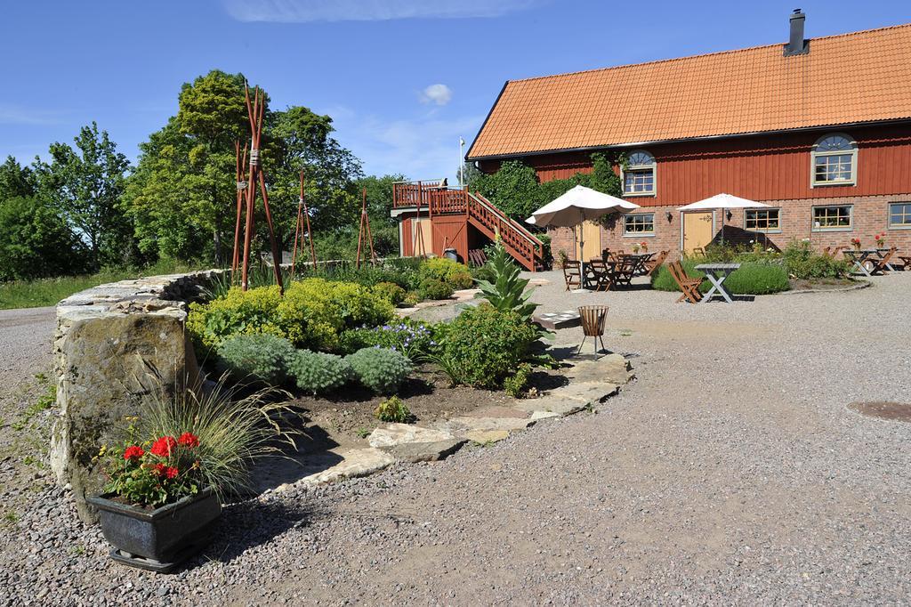 Loefwings B&B Broddetorp Habitación foto