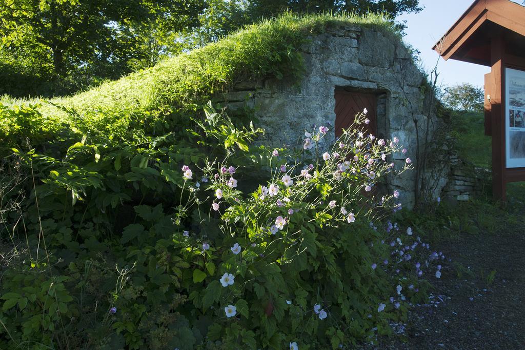 Loefwings B&B Broddetorp Exterior foto